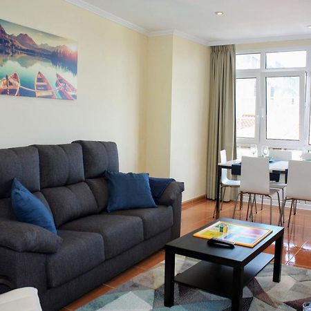 Apartamento En Centro De Fisterra Экстерьер фото
