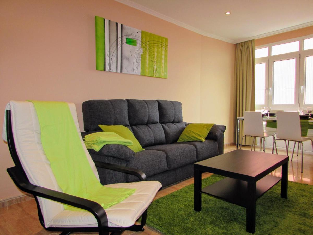 Apartamento En Centro De Fisterra Экстерьер фото