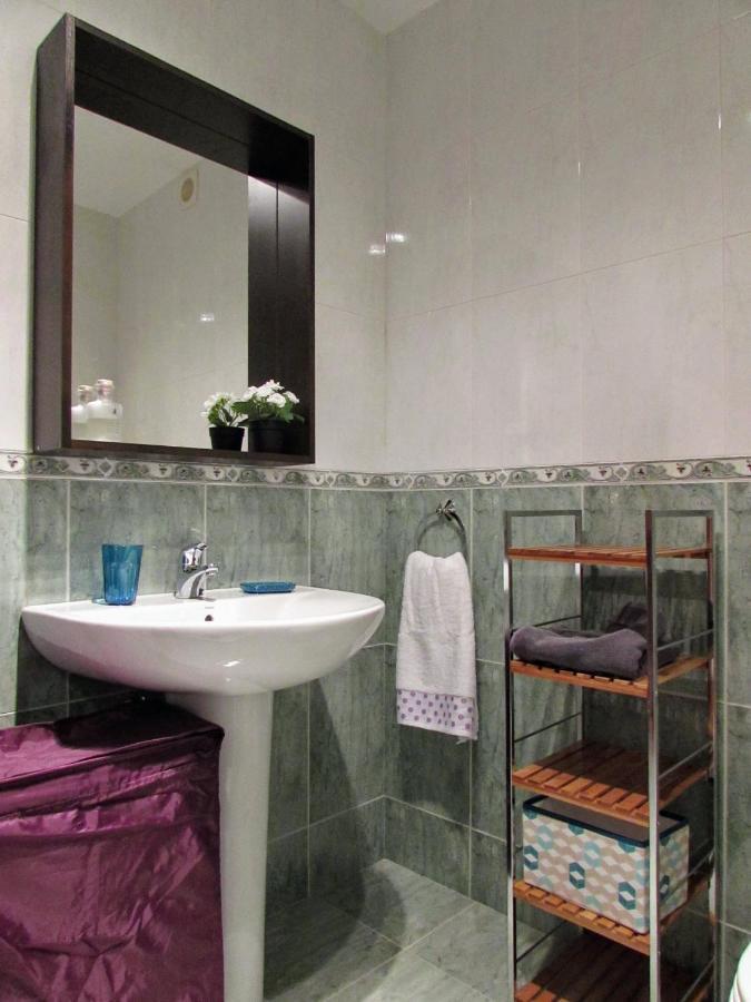 Apartamento En Centro De Fisterra Экстерьер фото