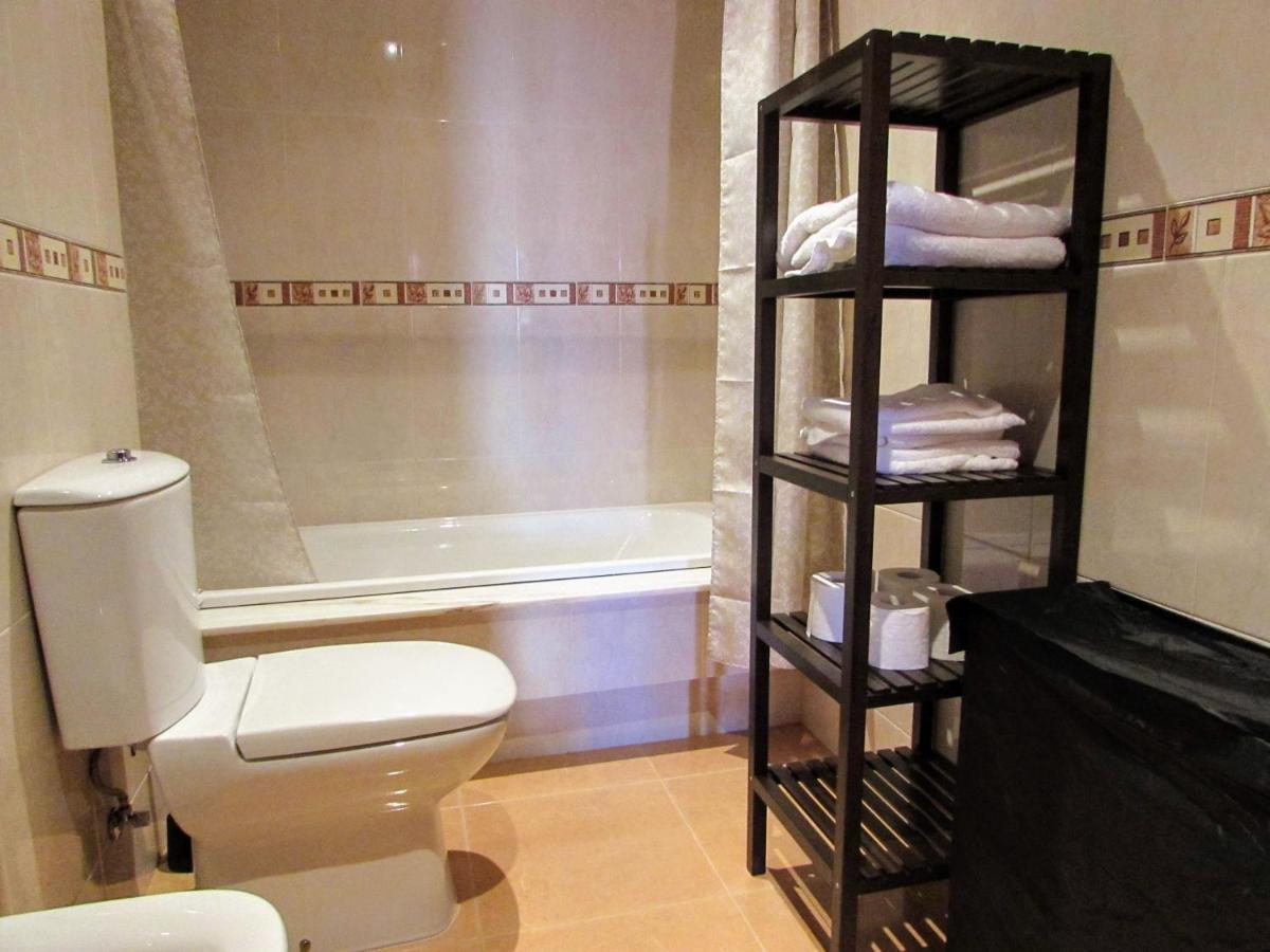 Apartamento En Centro De Fisterra Экстерьер фото